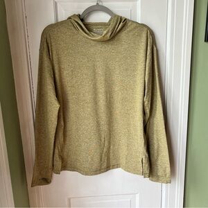 Athleta Women’s Uptempo ll Hoodie Sweatshirt Size Small